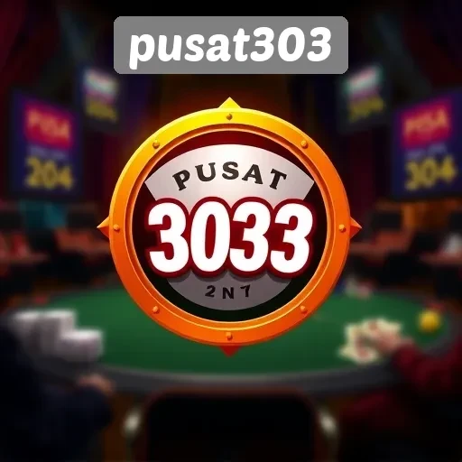 Keuntungan Menjadi Anggota Pusat303 dalam Dunia Game Online