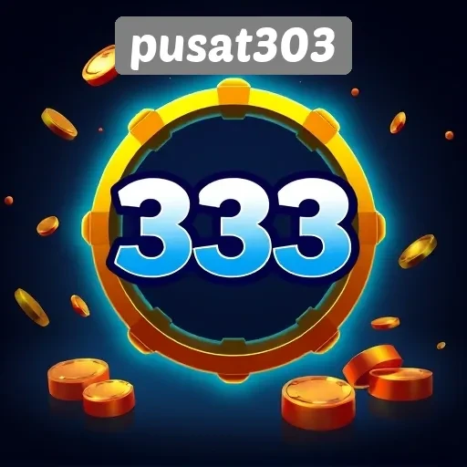 Menjelajahi Fitur Unggulan Situs Game Pusat303