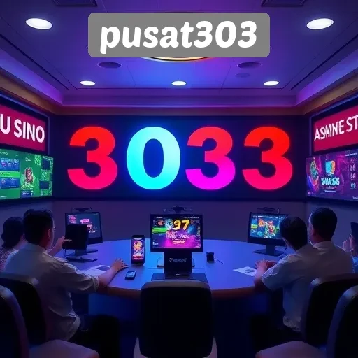 Fasilitas dan Promosi Menarik di Pusat303 untuk Anggota Baru