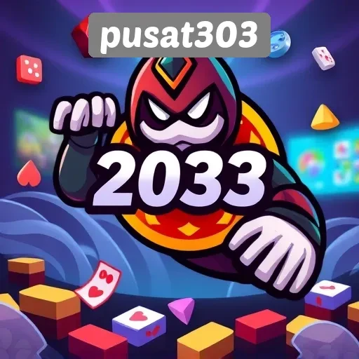 Mengenal Pusat303 Sebagai Platform Game Terpercaya