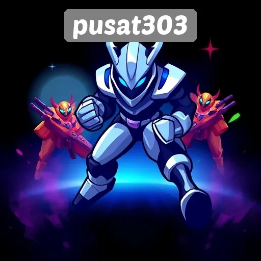 Mengapa Pusat303 Menjadi Pilihan Utama Gamer di Indonesia