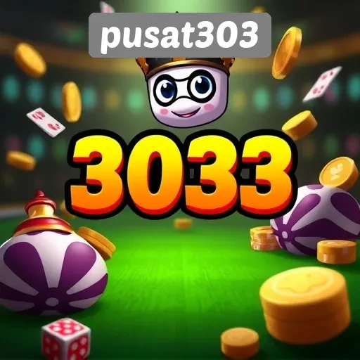 Ulasan Mendalam Tentang Pusat303 Sebagai Situs Game Terpercaya