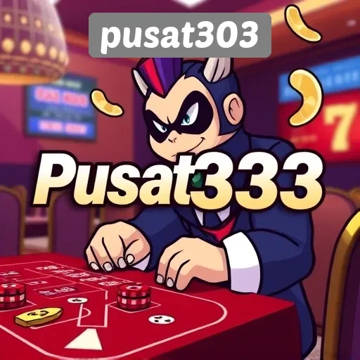 Analisis Keamanan dan Kenyamanan Bermain di Pusat303