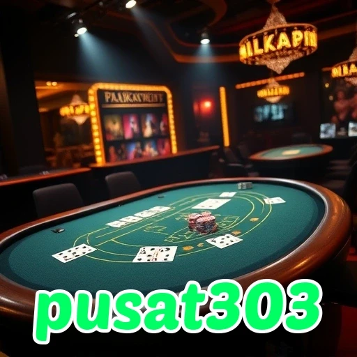 pusat303: Menangkan Permainan Dengan Tutorial Game Menarik!