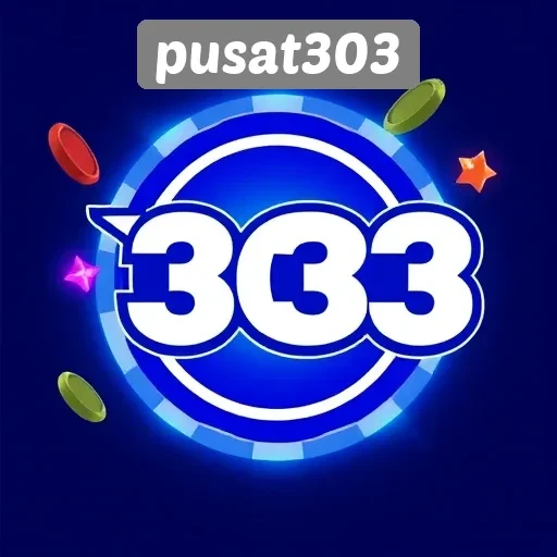 Mengenal Pusat303 Sebagai Destinasi Game Online Terpercaya