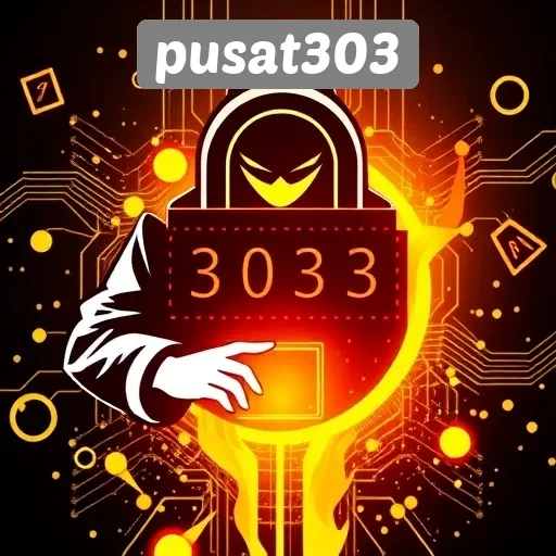 Keamanan dan Kepercayaan Pengguna di Situs Pusat303