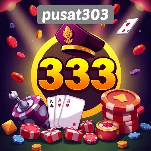 Apa Itu Pusat303 dan Mengapa Banyak Diminati